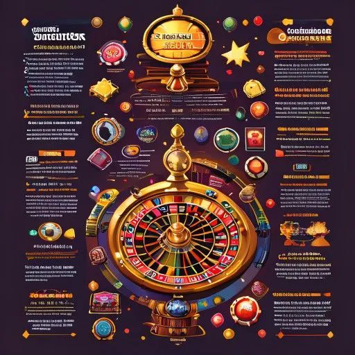Online casino spellen: roulette en blackjack
