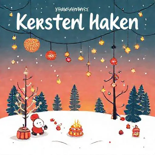 Waarom kerstengel haken in 2026 populairder is dan ooit
