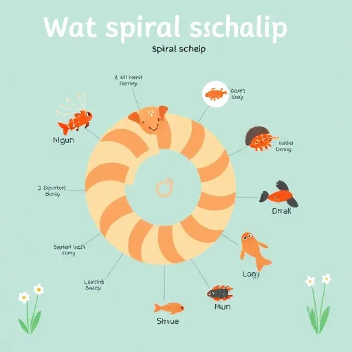 Wat Is Een Spiraal Schelp Precies?