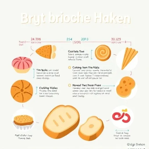 Wat is brioche haken eigenlijk?