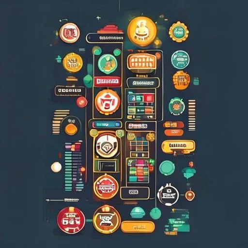 Gratis casino spellen en slot RTP rates