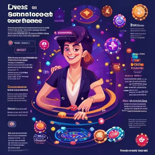 Review van live blackjack met bonus