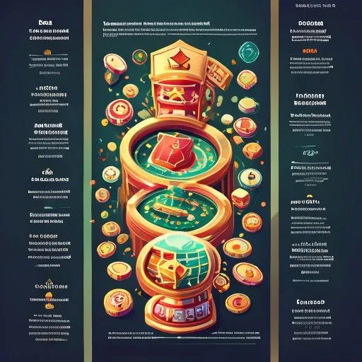Veilige virtual currency voor slot games